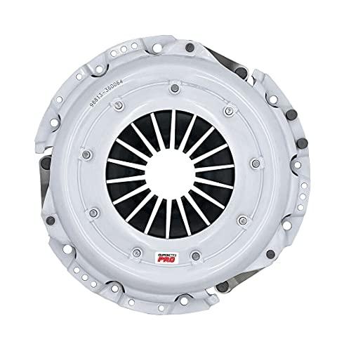 ClutchMaxPRO Performance Stage 3 Clutch Kit with Slave Cylinder