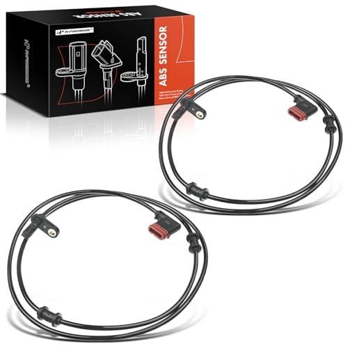 【並行輸入品】A Premium ABSホイールスピードセンサー メルセデスベンツモデルに対応   CLS350/E550 2007 2009、の画像