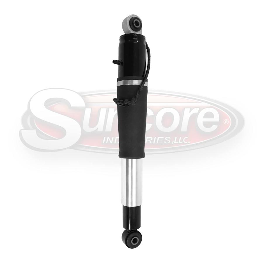 SUNCORE   Rear Pair Magneride Suspension Air Shock Absorbers Rep 並行輸入品_3