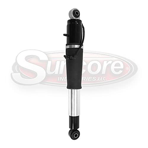 SUNCORE   Rear Pair Magneride Suspension Air Shock Absorbers Rep 並行輸入品_4