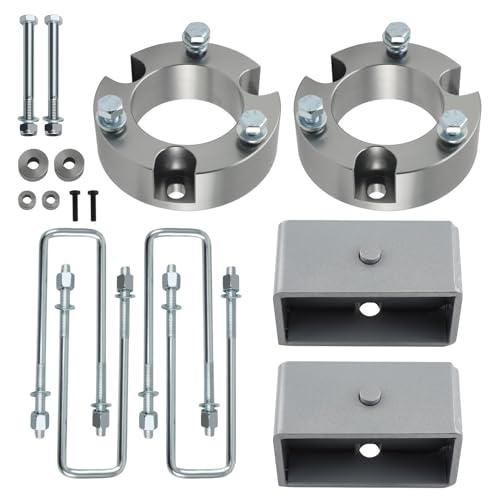 maXpeedingrods 3" Lift Leveling Kit for Toyota Tacoma 2005 2023 並行輸入品_1