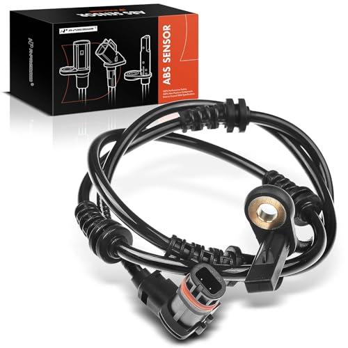 【並行輸入品】A Premium ABS ホイールスピードセンサー メルセデスベンツ X164 W164 GL320 GL350 GL450 G