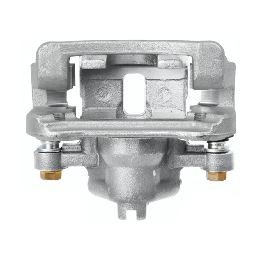 AutoShack Rear Brake Caliper Assembly with Bracket Passenger Rep 並行輸入品の画像