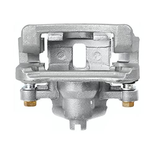 AutoShack Rear Brake Caliper Assembly with Bracket Passenger Rep 並行輸入品の画像