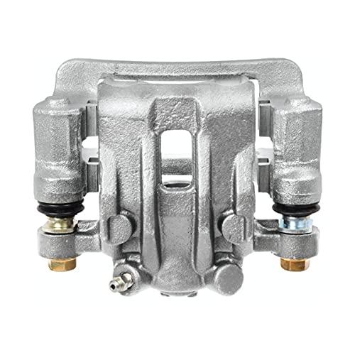 AutoShack Rear Brake Caliper Assembly with Bracket Passenger Rep 並行輸入品の画像
