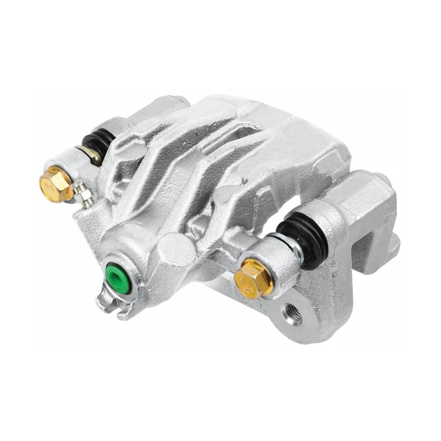 AutoShack Rear Brake Caliper Assembly with Bracket Passenger Rep 並行輸入品の画像