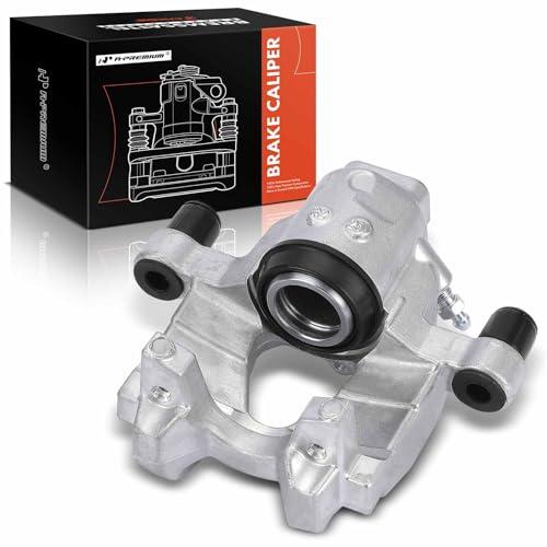 【並行輸入品】A Premium ディスクブレーキキャリパーアセンブリ ブラケットなし 一部のメルセデスベンツモデルに対応   W204 C25の画像