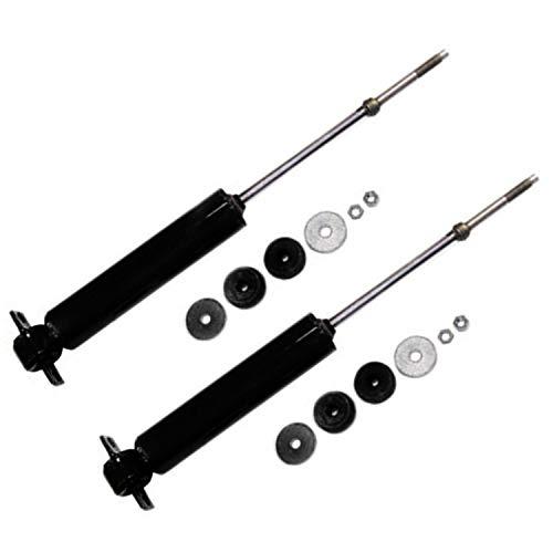 【並行輸入品】Maxfavor 2WD フロントリアショックアブソーバストラット シボレーGMC C2500 C3500 1988 1989 1の画像