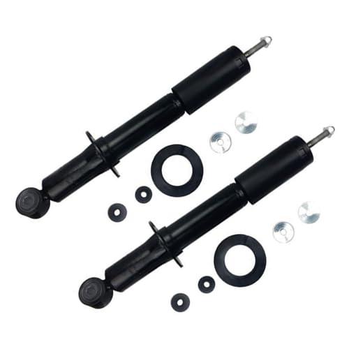 Maxfavor Front Shocks Struts fit for Toyota 4Runner 1996 1997 19 並行輸入品の画像