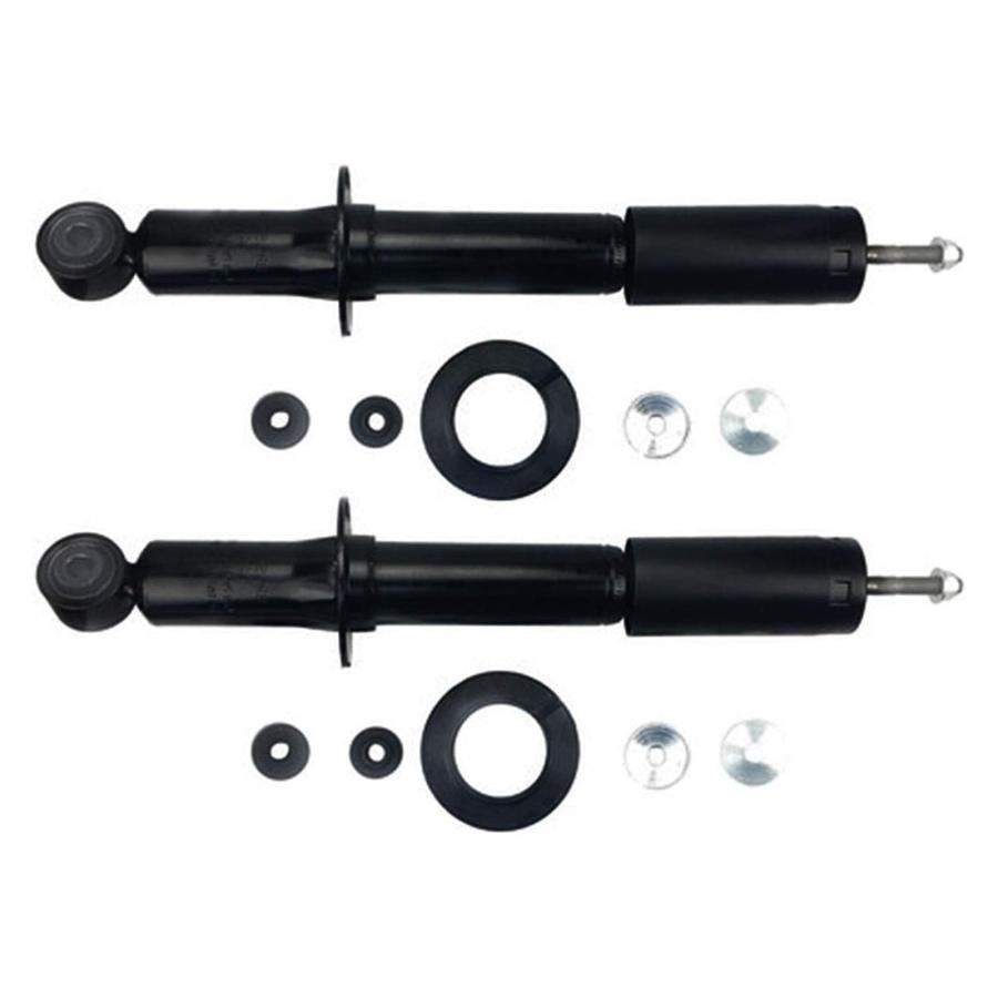 Maxfavor Front Shocks Struts fit for Toyota 4Runner 1996 1997 19 並行輸入品の画像