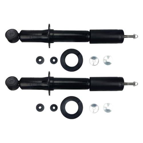 Maxfavor Front Shocks Struts fit for Toyota 4Runner 1996 1997 19 並行輸入品の画像