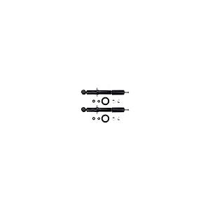 Maxfavor Front Shocks Struts fit for Toyota 4Runner 1996 1997 19 並行輸入品の画像