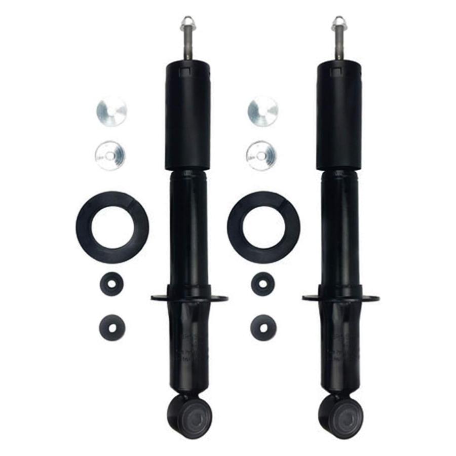 Maxfavor Front Shocks Struts fit for Toyota 4Runner 1996 1997 19 並行輸入品の画像