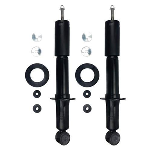 Maxfavor Front Shocks Struts fit for Toyota 4Runner 1996 1997 19 並行輸入品の画像