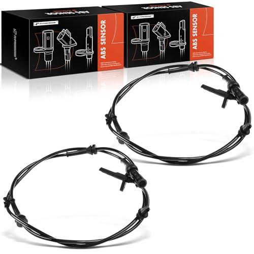 【並行輸入品】A Premium ABS ホイールスピードセンサー フォード、リンカーン、マーキュリーモデルに対応   ファイブハンドレッド、フの画像