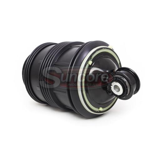 SUNCORE Rear Pair Airmatic Suspension Air Springs for Rear Air 並行輸入品_7