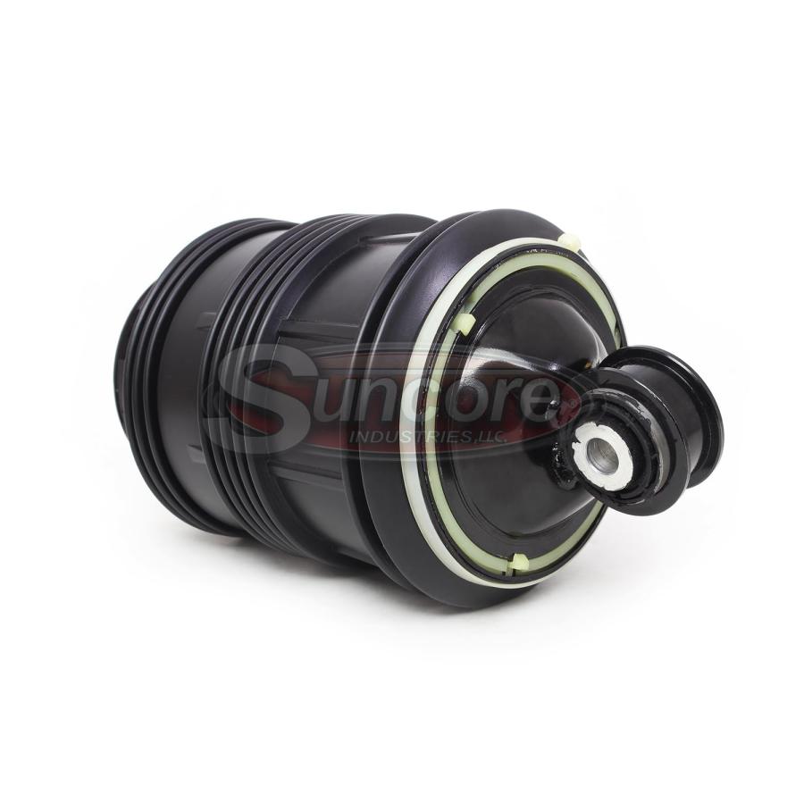 SUNCORE Rear Pair Airmatic Suspension Air Springs for Rear Air 並行輸入品_6