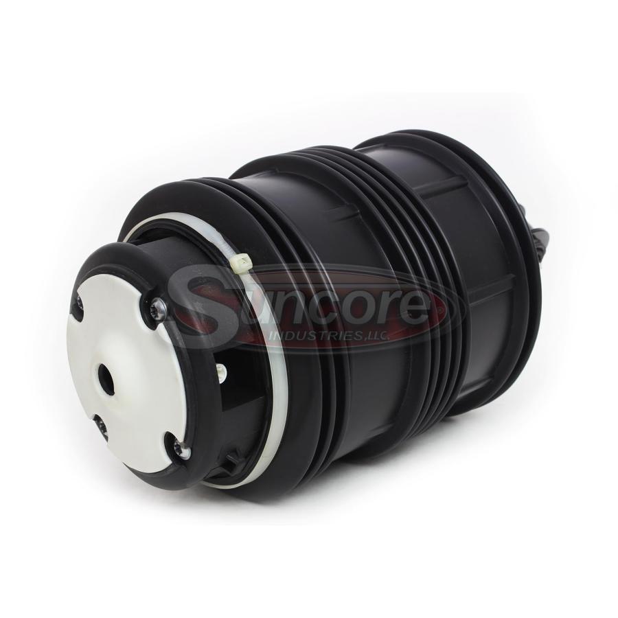 SUNCORE Rear Pair Airmatic Suspension Air Springs for Rear Air 並行輸入品_3