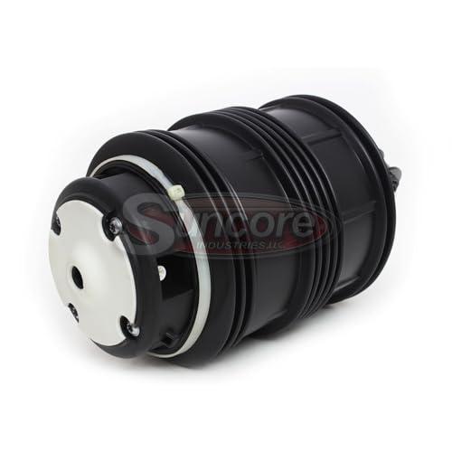 SUNCORE Rear Pair Airmatic Suspension Air Springs for Rear Air 並行輸入品_4