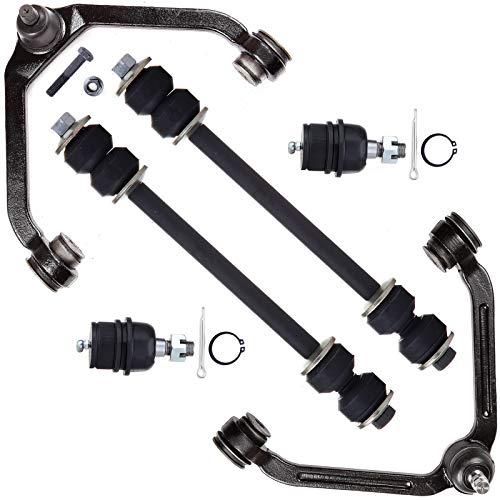 SCITOO 6 PC SET Suspension Kit for Ford Explorer for Ford Ranger 並行輸入品の画像