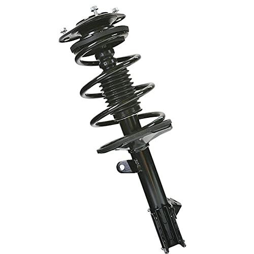 Shoxtec Front Left Complete Struts Assembly Replacement for 2001 並行輸入品の画像