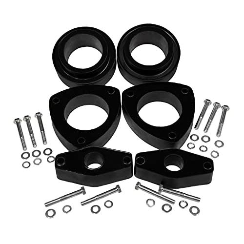 Dealparts レベリングリフトキット 3.0cm フォードと互換性あり   フォーカス2011 2019 Dealparts 並行輸入品の画像