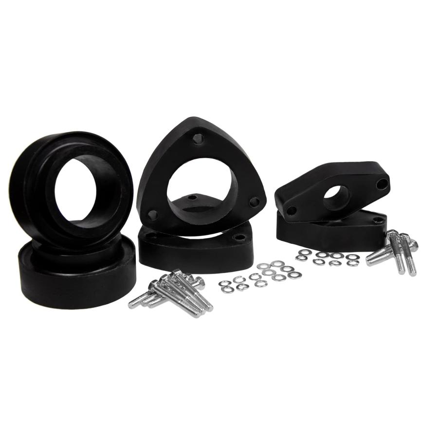 Dealparts レベリングリフトキット 3.0cm フォードと互換性あり   フォーカス2011 2019 Dealparts 並行輸入品の画像