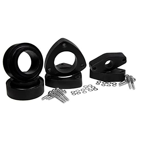 Dealparts レベリングリフトキット 3.0cm フォードと互換性あり   フォーカス2011 2019 Dealparts 並行輸入品の画像