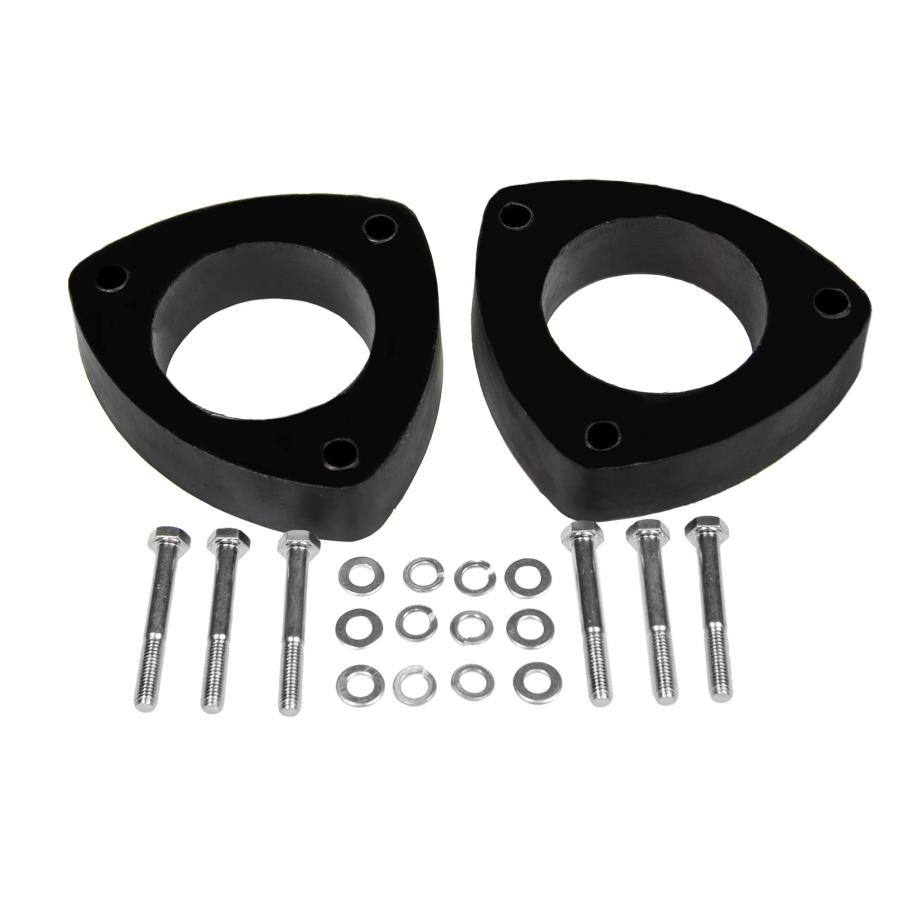 Dealparts レベリングリフトキット 3.0cm フォードと互換性あり   フォーカス2011 2019 Dealparts 並行輸入品の画像