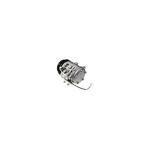 並行輸入品】FridayParts A/Cコンプレッサー 447200 7443 クボタ M4900
