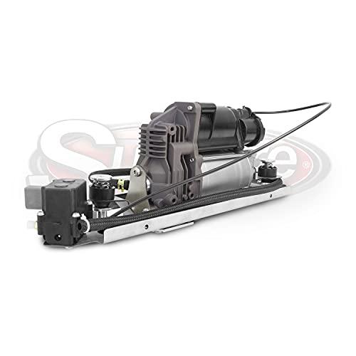 SUNCORE   Self Leveling Suspension Air Compressor with Dryer \u0026 M 並行輸入品_1
