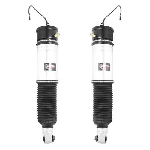 ブランド登録なし - SUNCORE   Rear Pair Air Ride Suspension Strut Assemblies with ED 並行輸入品