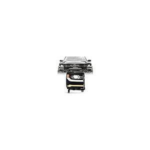 【並行輸入品】 ACANII   For [Factory LED Type] 2016 2018 Chevy Silverado 1500 Lの画像