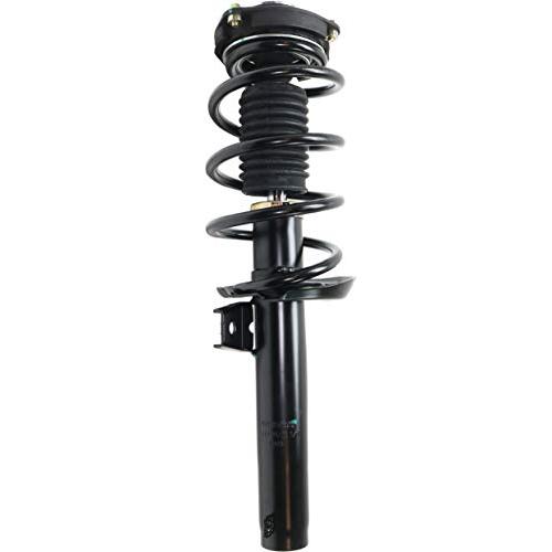 【並行輸入品】 Garage Pro Shock Absorber and Strut Assembly SET Compatible withの画像