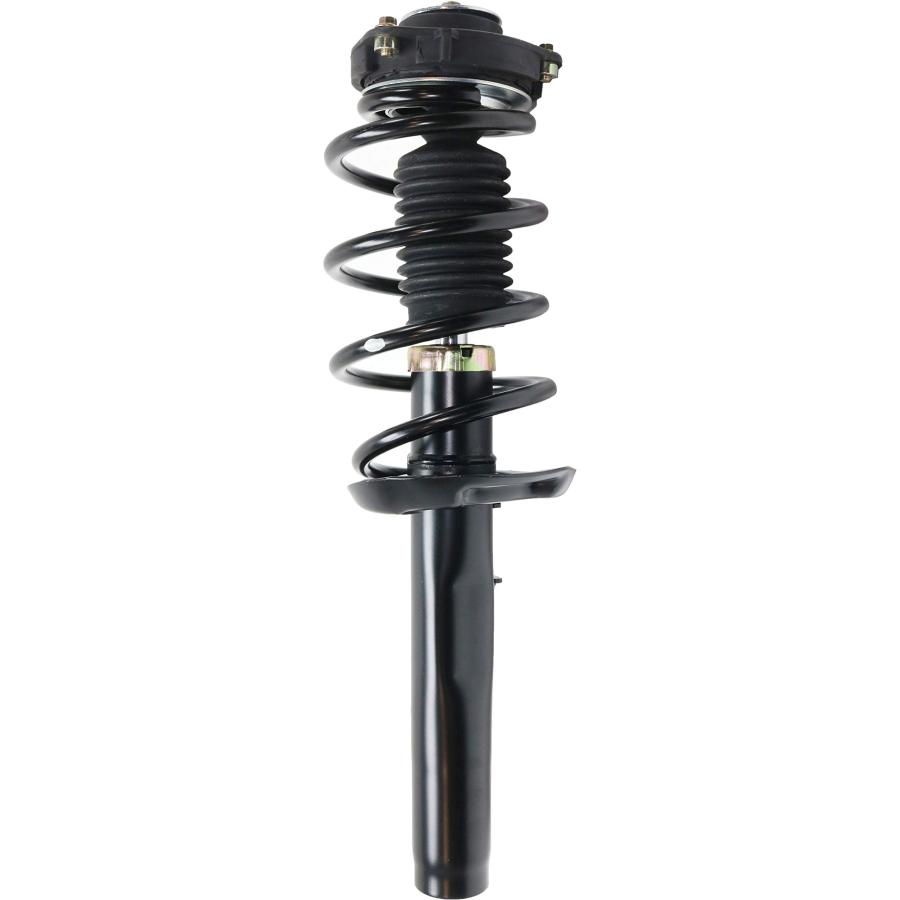 【並行輸入品】 Garage Pro Shock Absorber and Strut Assembly SET Compatible withの画像