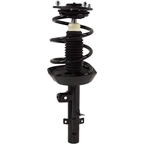 Garage Pro フロント、運転席、助手席側ロードストラット 2個セット 2013 2017年式ホンダアコードに対応 Gara 並行輸入品_6