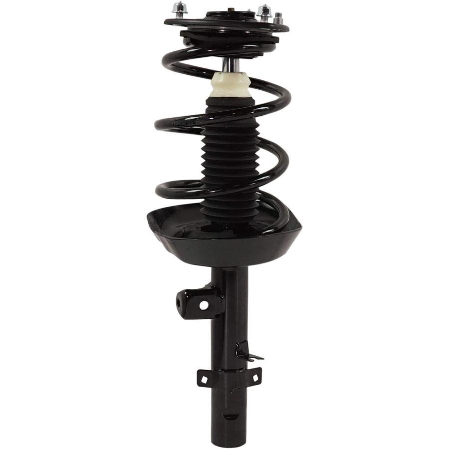 Garage Pro フロント、運転席、助手席側ロードストラット 2個セット 2013 2017年式ホンダアコードに対応 Gara 並行輸入品_8