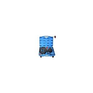 Yuesstloo ダブルクラッチドライ DPS6 トランスミッションインストーラーリムーバーツールキット ボルボフォードフォーカ 並行輸入品_2