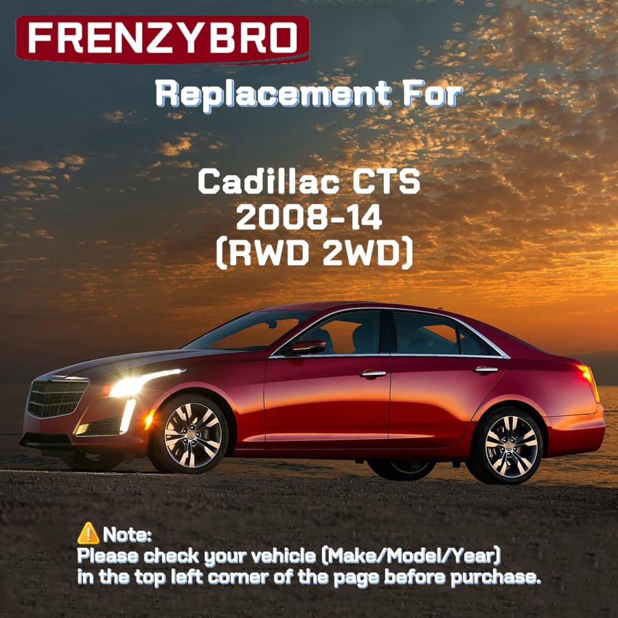 【並行輸入品】Frenzybro サスペンションキット フロントアッパーコントロールアーム ボールジョイントスタビライザー付き 揺れる バータイ_3