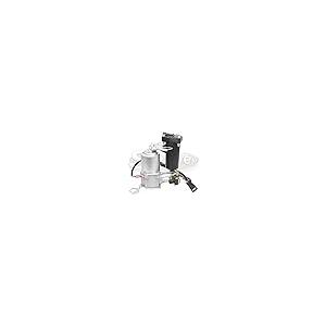SUNCORE Air Ride Suspension Compressor Pump Replacement for 20 並行輸入品_2