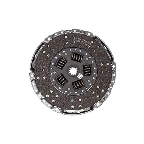 GM Genuine Parts 24271356 クラッチディスクとプレッシャープレート GM Parts 24271356 C 並行輸入品の画像