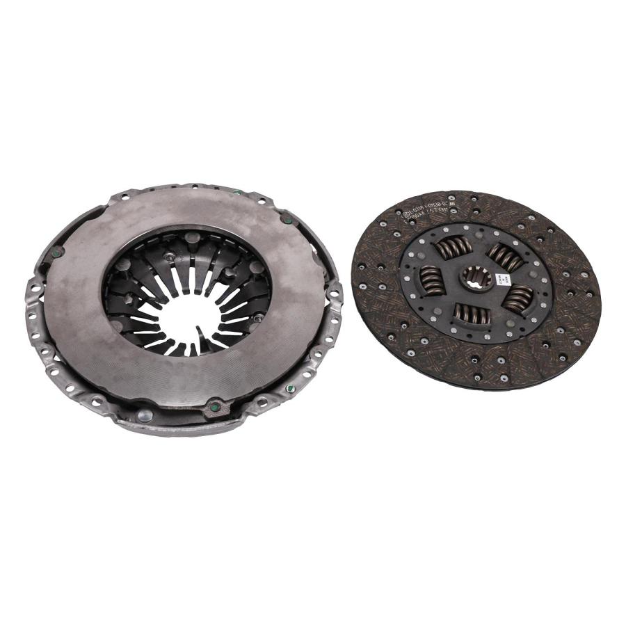GM Genuine Parts 24271356 クラッチディスクとプレッシャープレート GM Parts 24271356 C 並行輸入品の画像