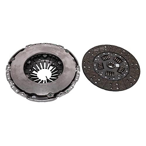 GM Genuine Parts 24271356 クラッチディスクとプレッシャープレート GM Parts 24271356 C 並行輸入品の画像