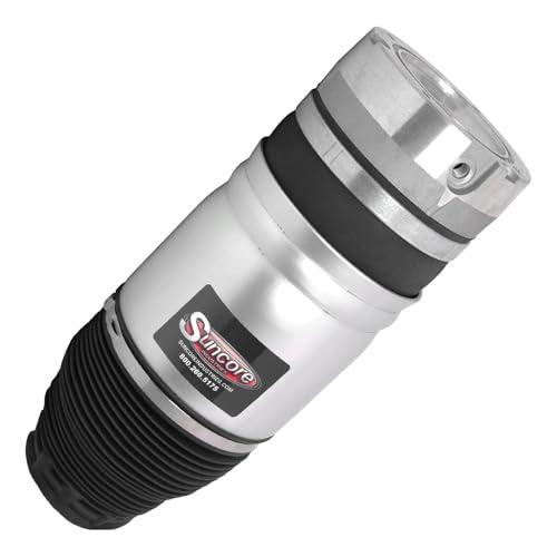 ブランド登録なし - SUNCORE   Rear Pair Air Ride Suspension Air Springs Replacement  並行輸入品