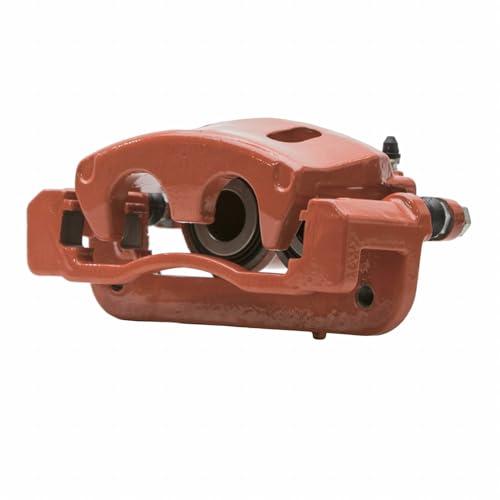 【並行輸入品】 Dynamic Friction Company Rear Left Premium Brake Caliper 332 472の画像