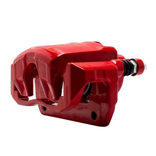 【並行輸入品】 Dynamic Friction Company Rear Left Premium Brake Caliper 332 590_4