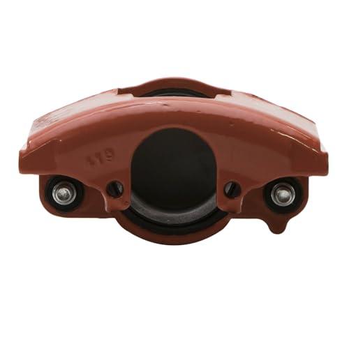 【並行輸入品】 Dynamic Friction Company Rear Left Premium Brake Caliper 332 400