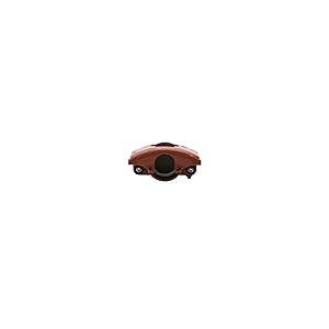 【並行輸入品】 Dynamic Friction Company Rear Left Premium Brake Caliper 332 400