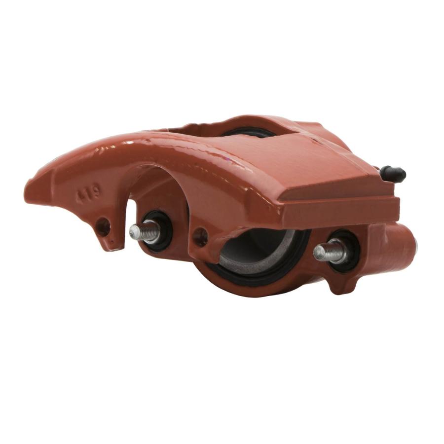 【並行輸入品】 Dynamic Friction Company Rear Left Premium Brake Caliper 332 400