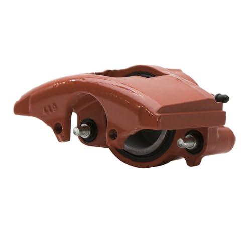 【並行輸入品】 Dynamic Friction Company Rear Left Premium Brake Caliper 332 400